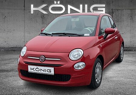 Fiat 500 1.0 GSE Pop Klimaanlage*Radio