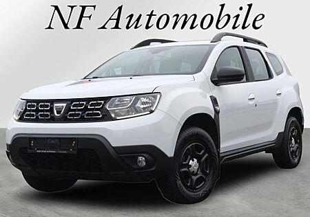 Dacia Duster II Comfort*Kamera Hi.*Tempomat*Anhängerk.