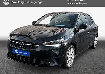 Opel Corsa 1.2 Direct Injection Turbo Start/Stop Edit