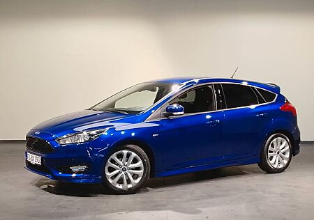 Ford Focus 1,5 TDCi ST-Line*Kamera*Navi*Winter Paket*