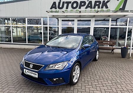 Seat Leon 1.2 TSI Reference Klima SHZ Blutooth PDC