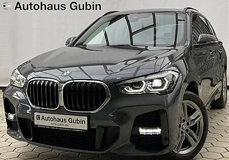 BMW X1 sDrive18i,M Sport,Navi,DAB,SH,LED,Parkassist
