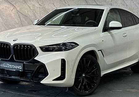 BMW X6 30 d xDrive M Sport+HUD+PANO+AHK+LUFTF.+SKY+