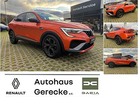 Renault Arkana 1.3 TCe 140 R.S. Line