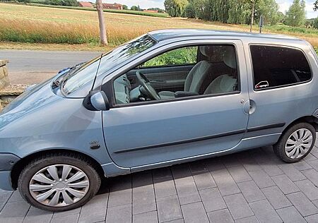 Renault Twingo Dynamique 1.2 16V Dynamique