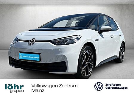 VW ID.3 Volkswagen Pro 107 kW *Navi*