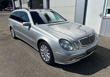 Mercedes-Benz E 320 T CDI Avantgarde AHK TÜV 05/27 Bi-Xenon