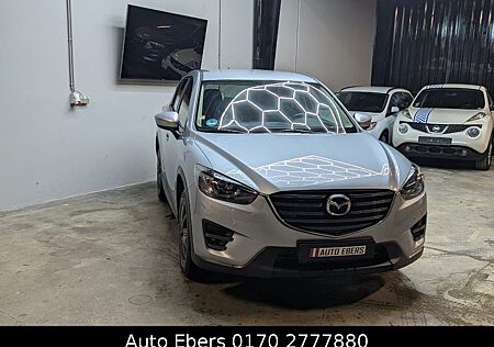 Mazda CX-5 Nakama AWD/Euro6/Autom./Xenon