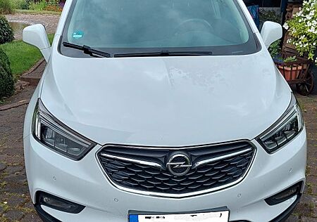 Opel Mokka X 1.6 CDTI Innovation, Autom.,Standh., AHK