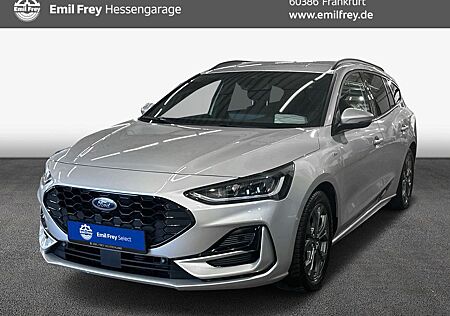 Ford Focus Turnier 1.0 EcoBoost Start-Stopp-System ST
