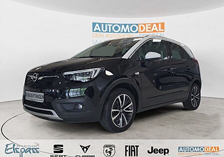 Opel Crossland X Crossland INNOVATION ALLWETTER LED SITZ.HZG TEMP