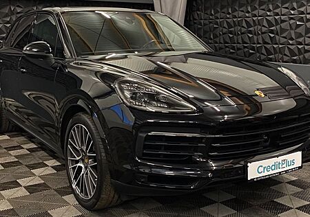 Porsche Cayenne S, Panorama, ACC, LED, Head-Up, Leder