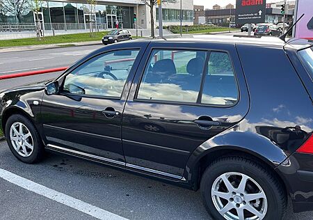VW Golf Volkswagen 1.4 Ocean Ocean
