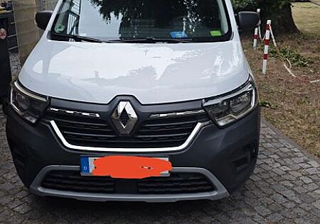 Renault Kangoo BLUE dCi 115 Intens Intens