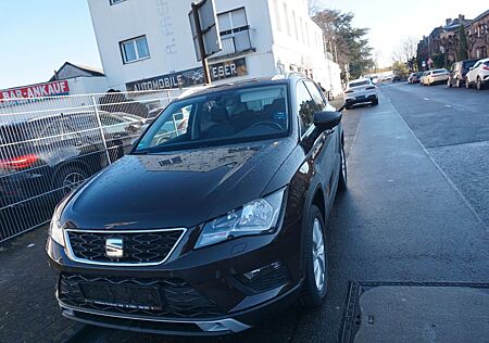 Seat Ateca Style*ACC*AUTO-PARK*NAVI*BEATS SOUNDSYSTEM