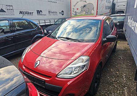 Renault Clio gebraucht kaufen Renault Clio III YAHOO!