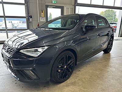 Seat Ibiza 1.0TSI DSG FR Kamera 18´´ Alcantara LED