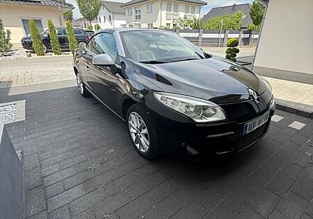 Renault Megane Coupé-Cabriolet TCe 130 Luxe Luxe