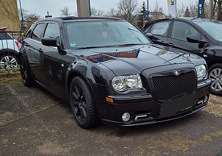 Chrysler 300C Touring SRT8 6.1 Autom. SRT8