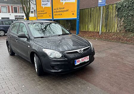 Hyundai i30 Edition+