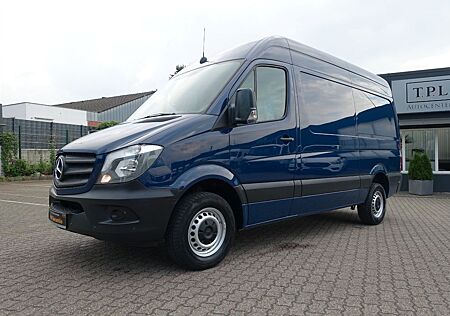 Mercedes-Benz Sprinter 316 CDI L2H2 Kasten*Klim*Navi*AHK*STHZ