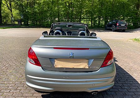 Peugeot 207 CC Premium 120 Premium