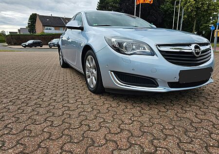 Opel Insignia 1.6 CDTI ecoFLEX Innovation 100kW S...