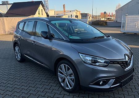 Renault Grand Scenic TCe 160 EDC GPF Limited Limited