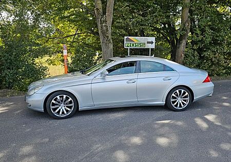 Mercedes-Benz CLS 350 CGI -