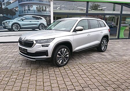 Skoda Kodiaq Tour 2.0 TDI DSG