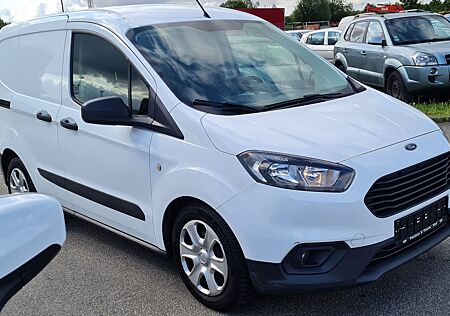 Ford Transit Courier Trend Klima - 2 Stück vorhanden