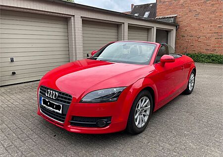 Audi TT Roadster 1.8 TFSI -