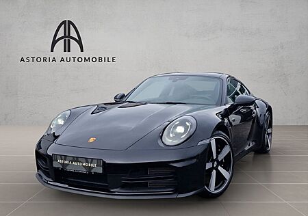 Porsche 992 Carrera S 360° 4RadLenk 14W SAGA BOSE 21"