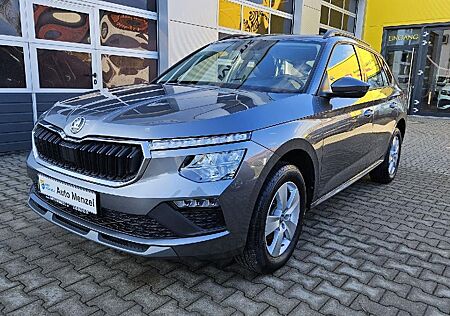 Skoda Kamiq Selection 130Jahre/Kam/5Jo.100TKM/SHZ/PDC