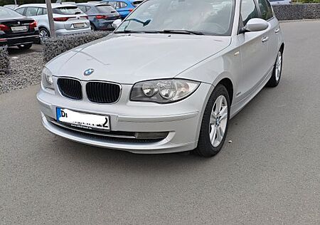 BMW 116d -, TÜV Juni 2027, gepflegter Wagen
