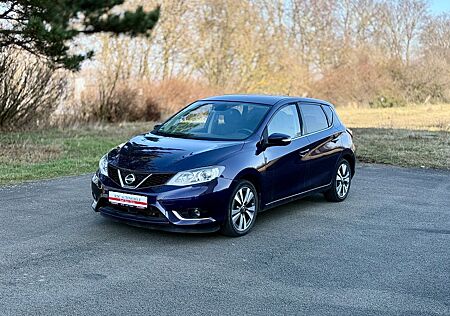 Nissan Pulsar Acenta