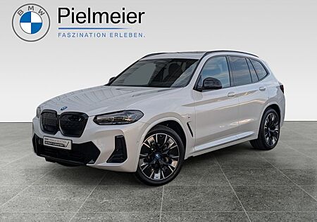 BMW iX3 M Sport AHK HeadUp 360°Kamera Lenkradhzg 20J