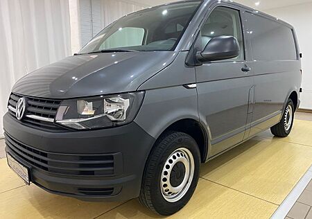 VW T6 Transporter Volkswagen Kasten-Kombi Klima/Heckflügeltüre