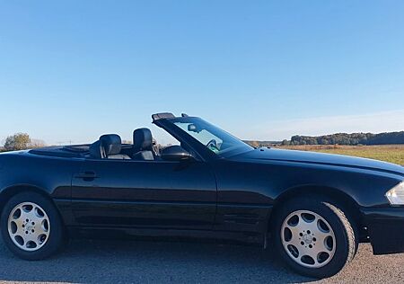 Mercedes-Benz SL 320 SL