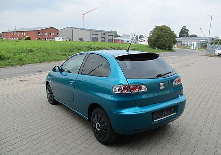 Seat Ibiza 1.4 16V 55 kW Fresh Fresh