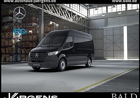 Mercedes-Benz Sprinter 317 KASTEN+L2H2+KLIMA+MBUX+KAMERA