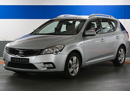 Kia cee'd Sportswagon 1,6L 1.Hand Rückfahrcamera