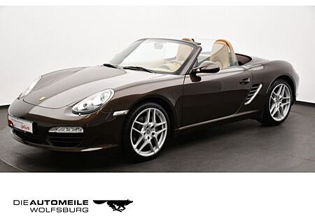 Porsche Boxster 987 Xenon/Sitzhzg