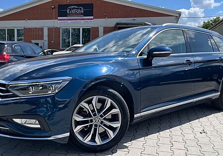 VW Passat Variant Volkswagen Highline/Elegance Pano Matrix IQ