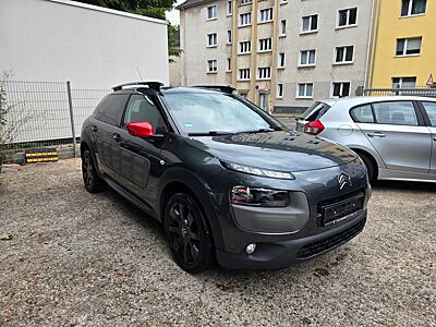 Citroën C4 Cactus Shine Edition*AUTOMATIK *