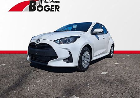 Toyota Yaris Hybrid 116 1.5 VVT-i Comfort *APPLE CARPL.