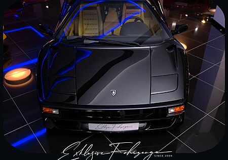 Lamborghini Diablo VT  | 3.500KM | TOP | 1 0f 529 | Rarität