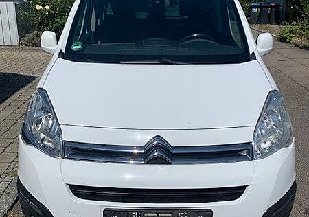Citroën Berlingo BlueHDi 100 Multispace Selection Mu...