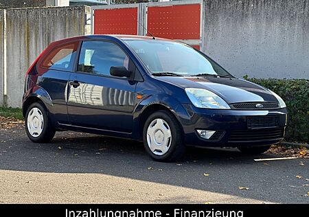 Ford Fiesta Viva X/Klima/