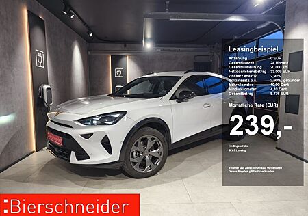 Cupra Formentor 1.5 eTSI DSG ab 239.- 990.- Anzahlung